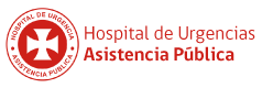 Hospital de Urgencia Asistencia P&uacute;blica
